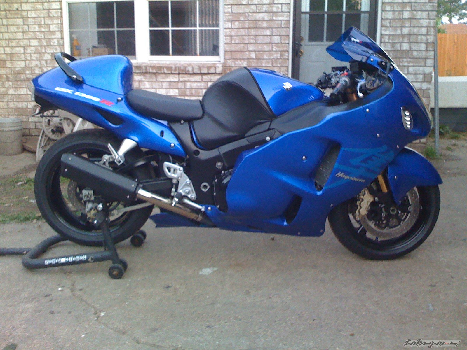 Bike Photo 1281758
