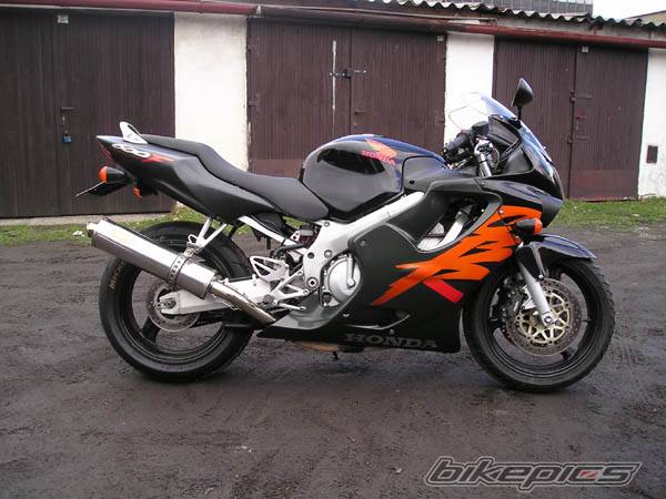 Bike Photo 128176
