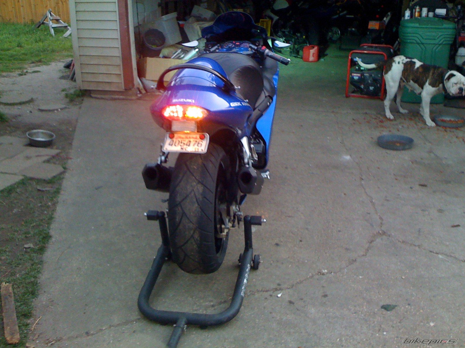 Bike Photo 1281760