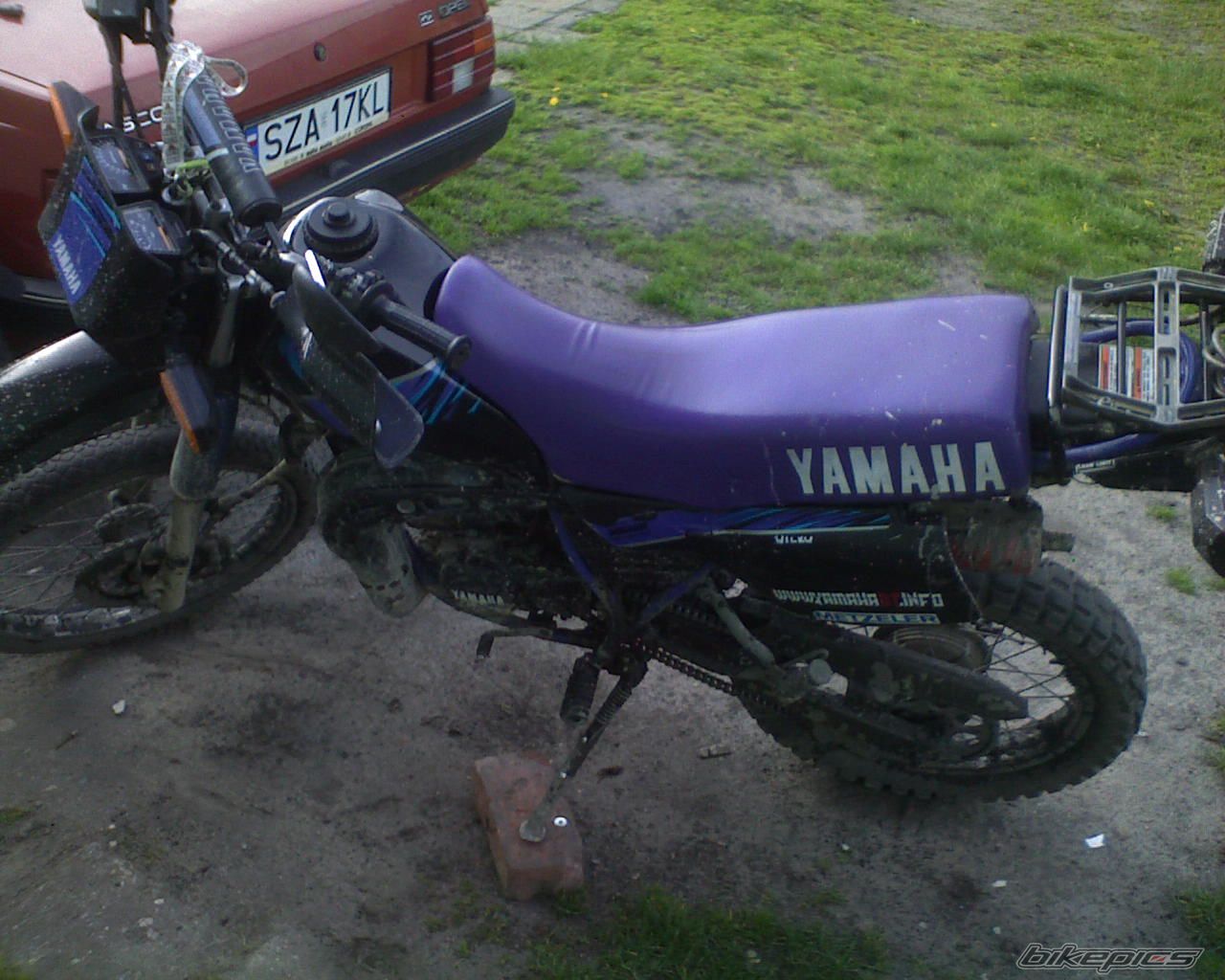 Bike Photo 1281815