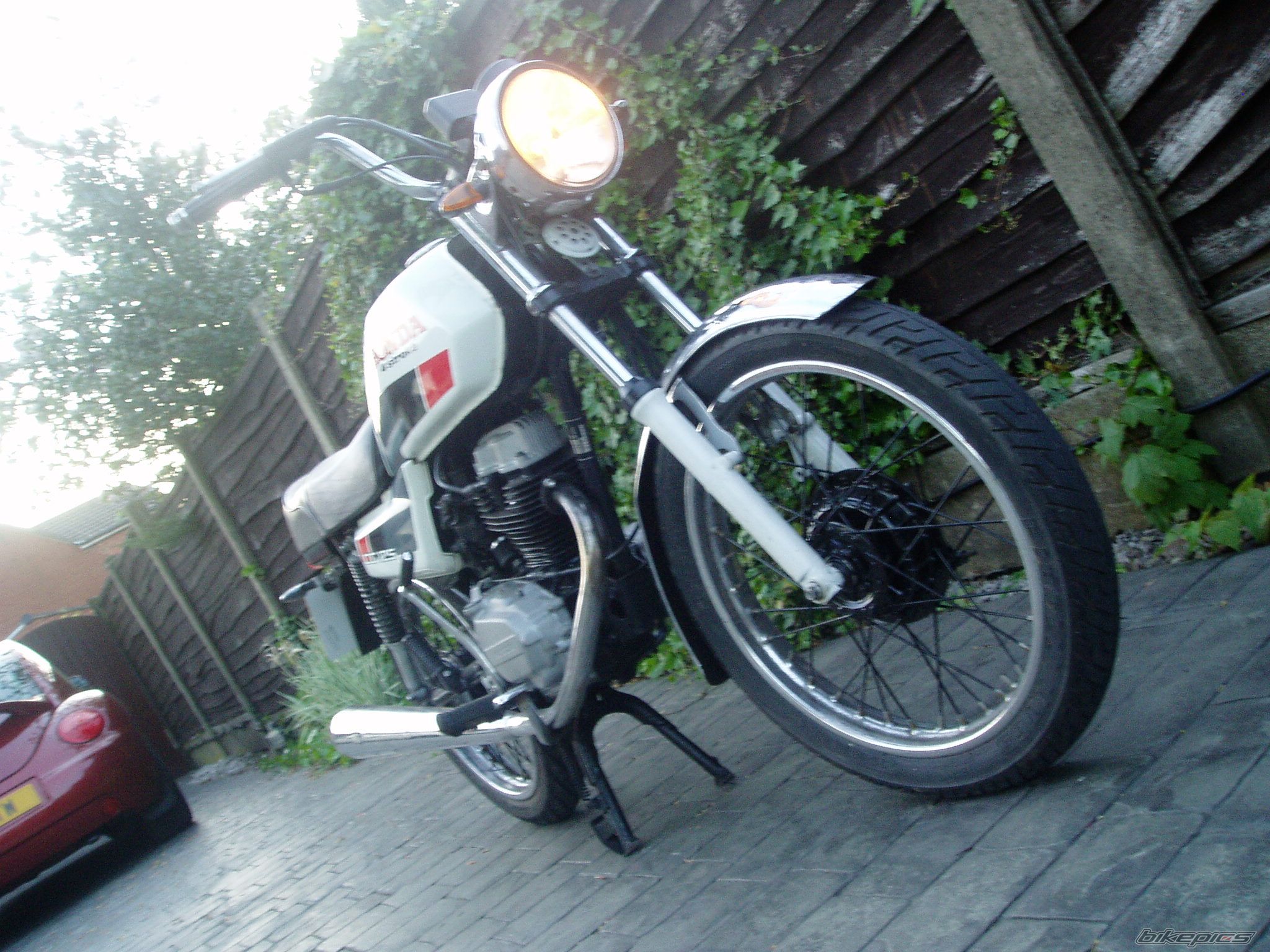 Bike Photo 1281947