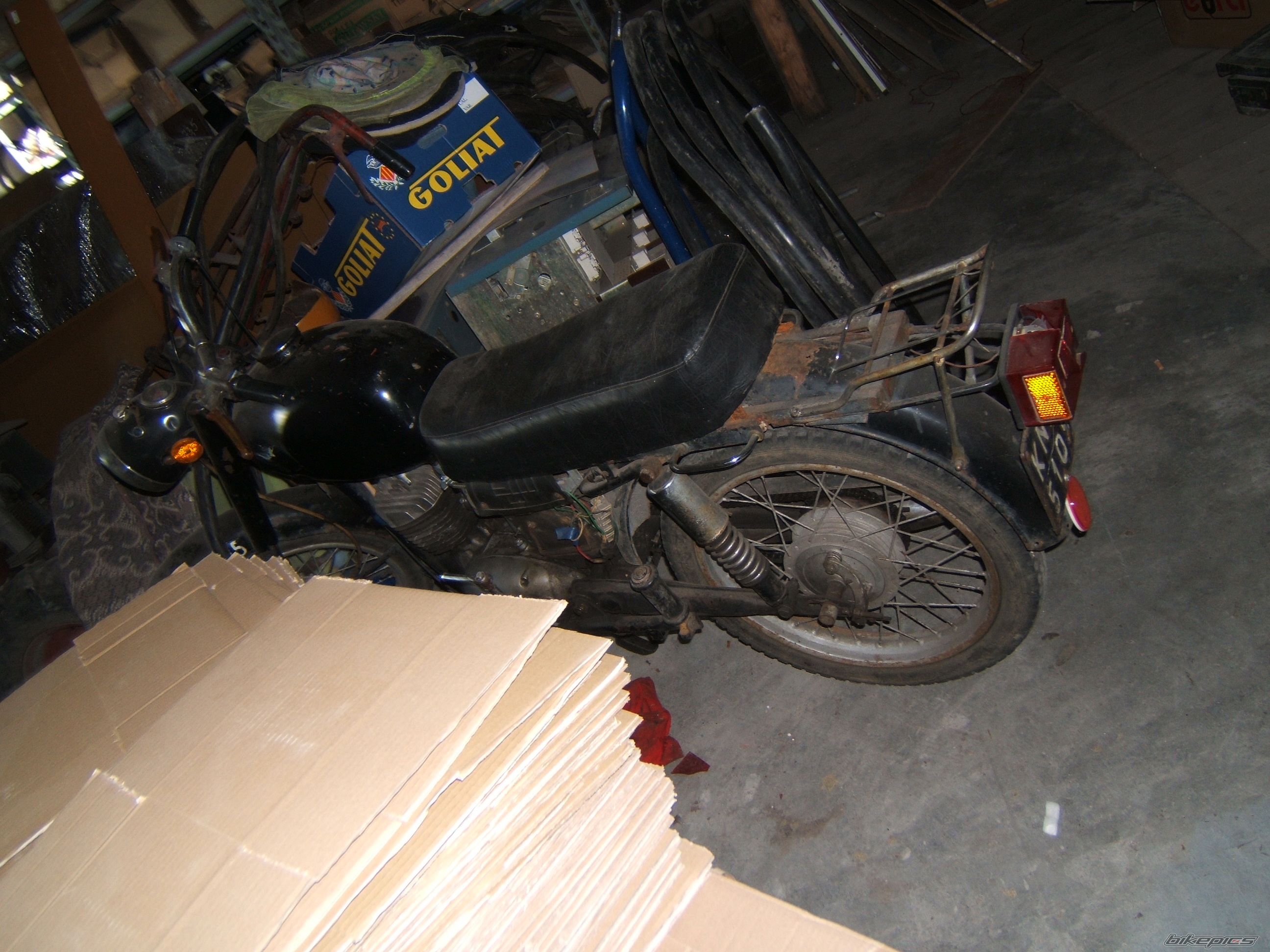 Bike Photo 1281982