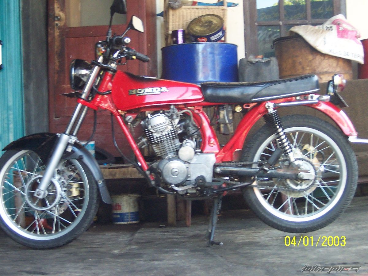 Bike Photo 1282221