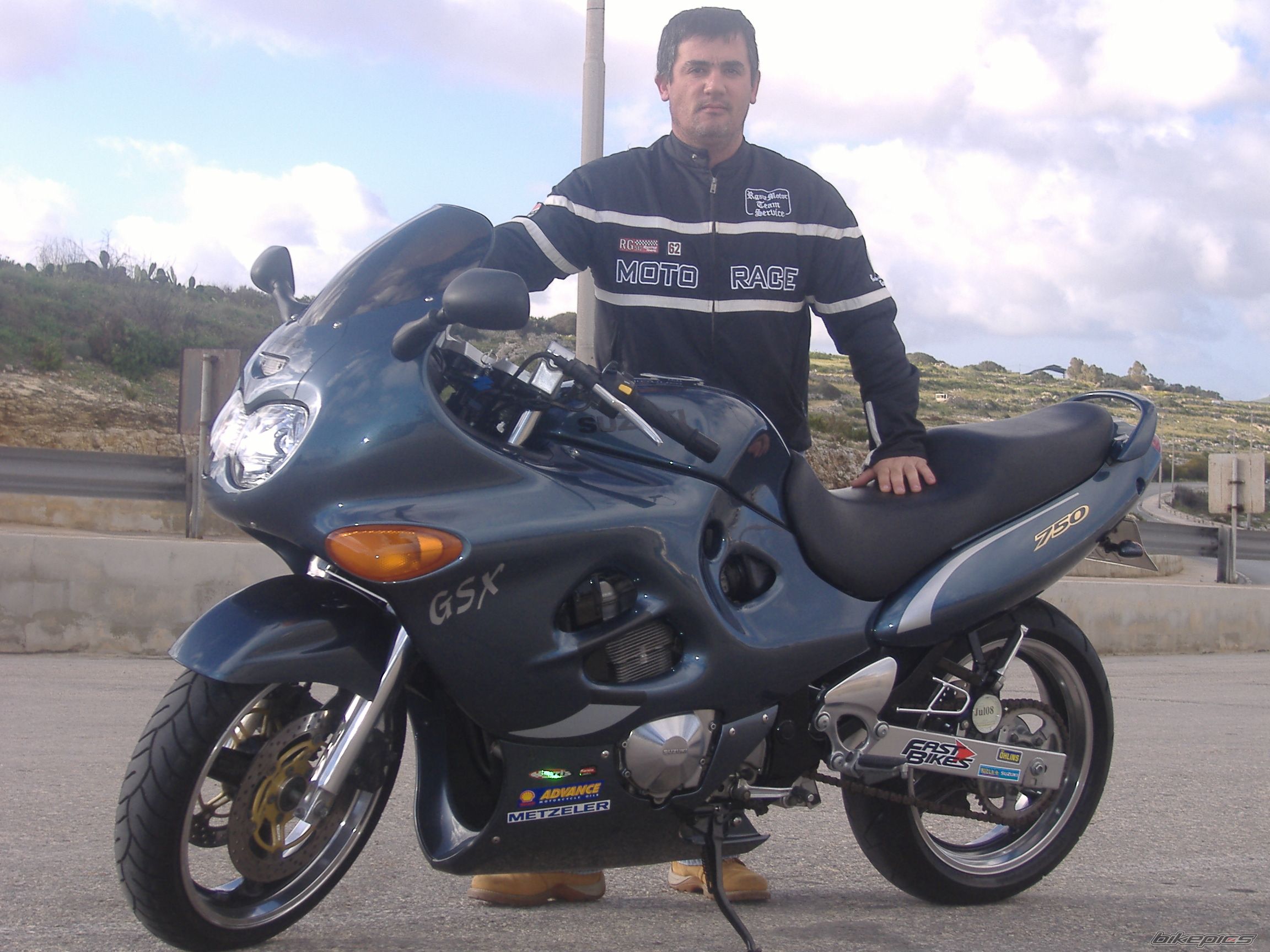Bike Photo 1282396