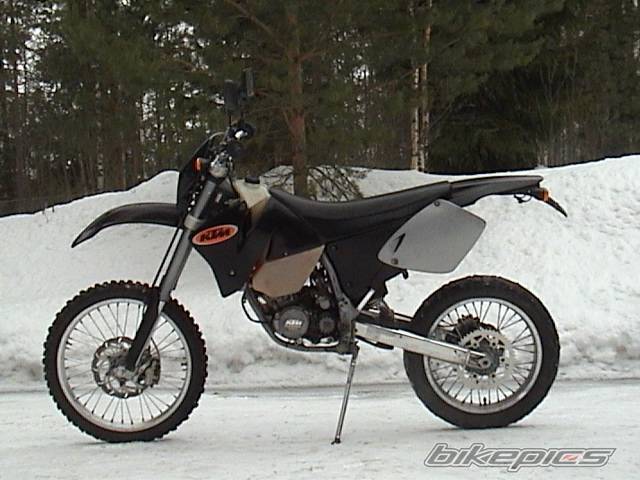 Bike Photo 128240