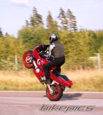 Bike Photo 12825