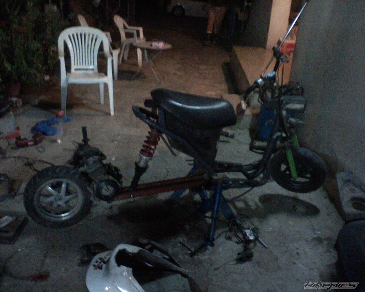 Bike Photo 1282550