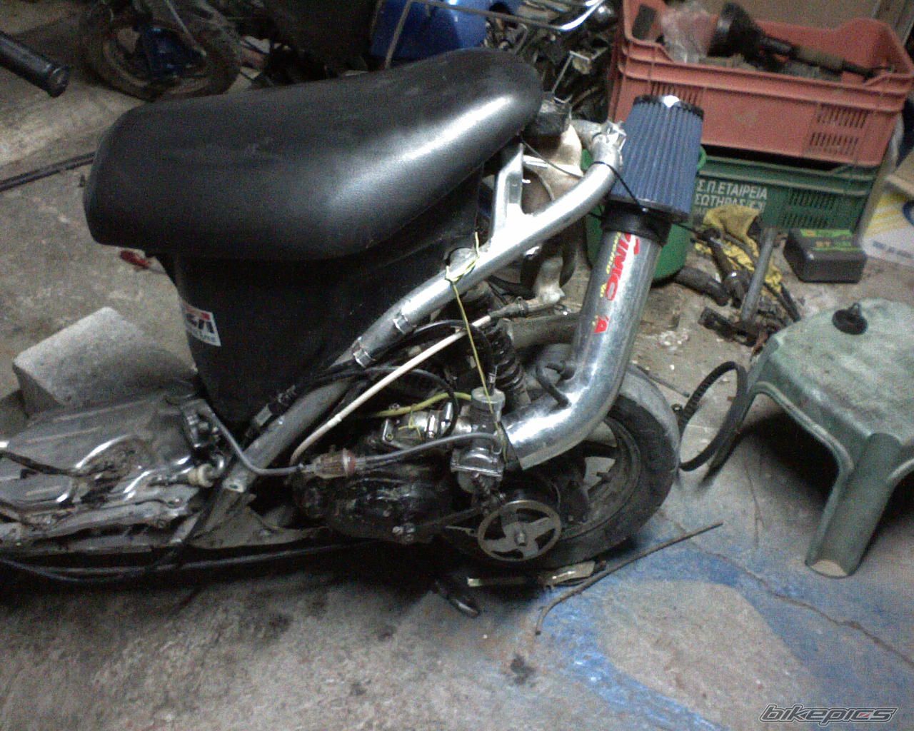 Bike Photo 1282558