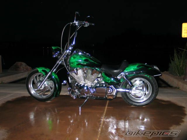 Bike Photo 1282640