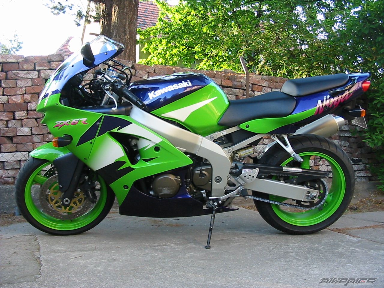 Bike Photo 1282650