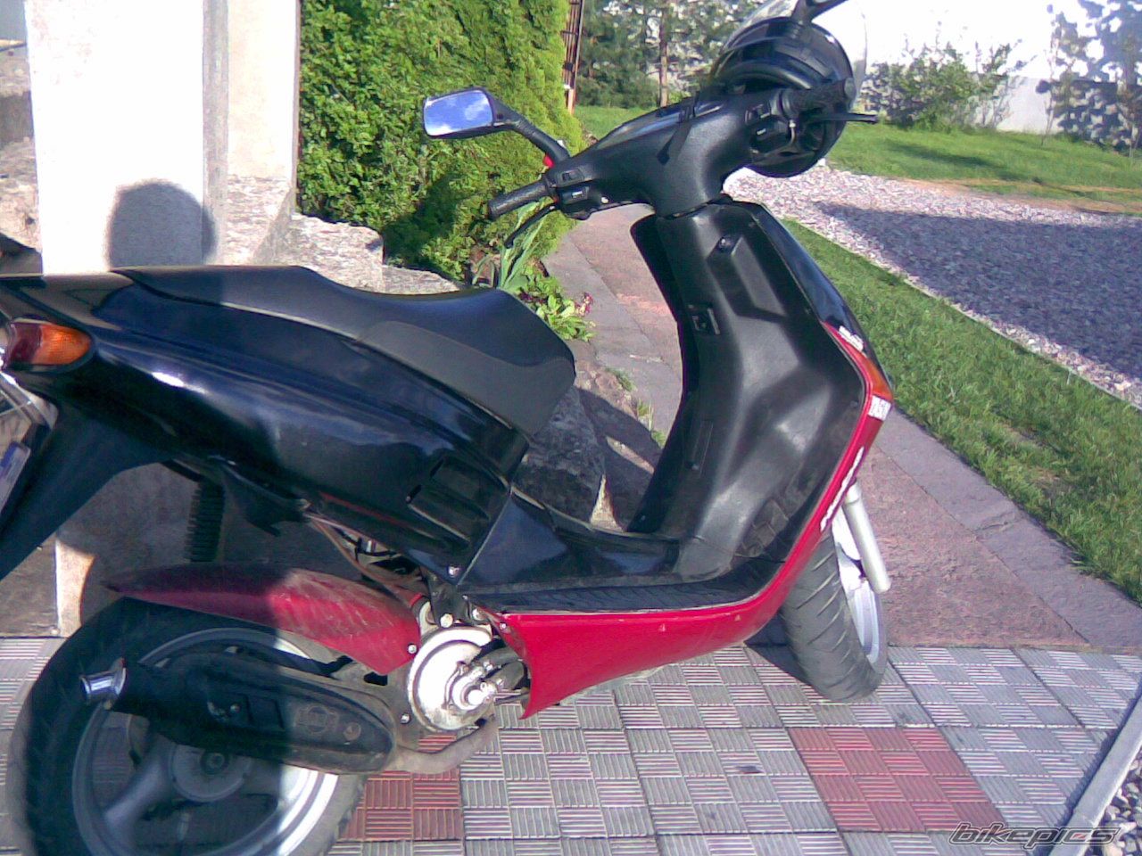 Bike Photo 1282704