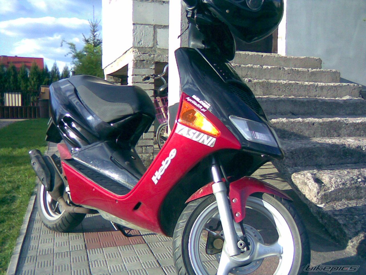 Bike Photo 1282706