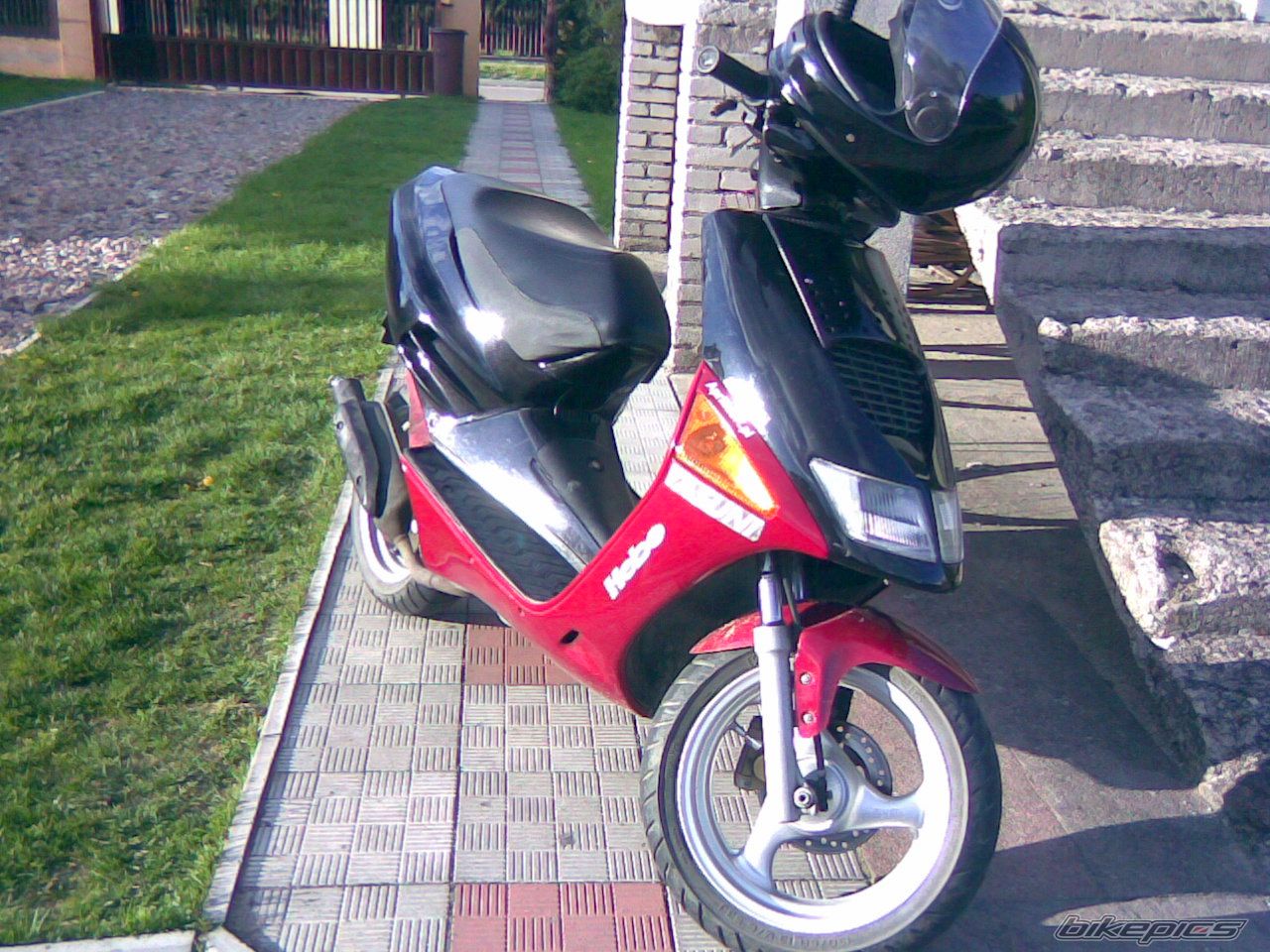 Bike Photo 1282708