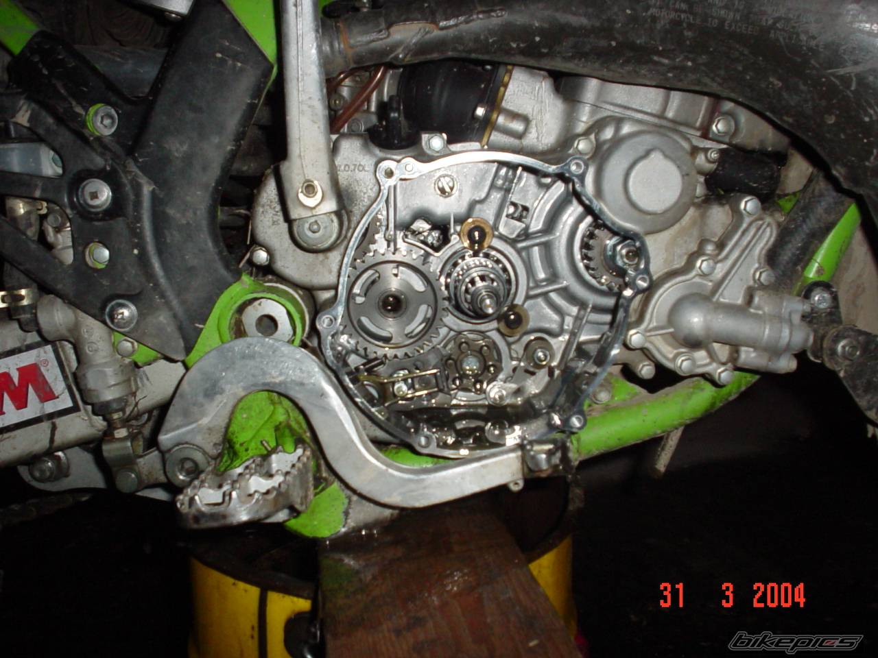 Bike Photo 128274