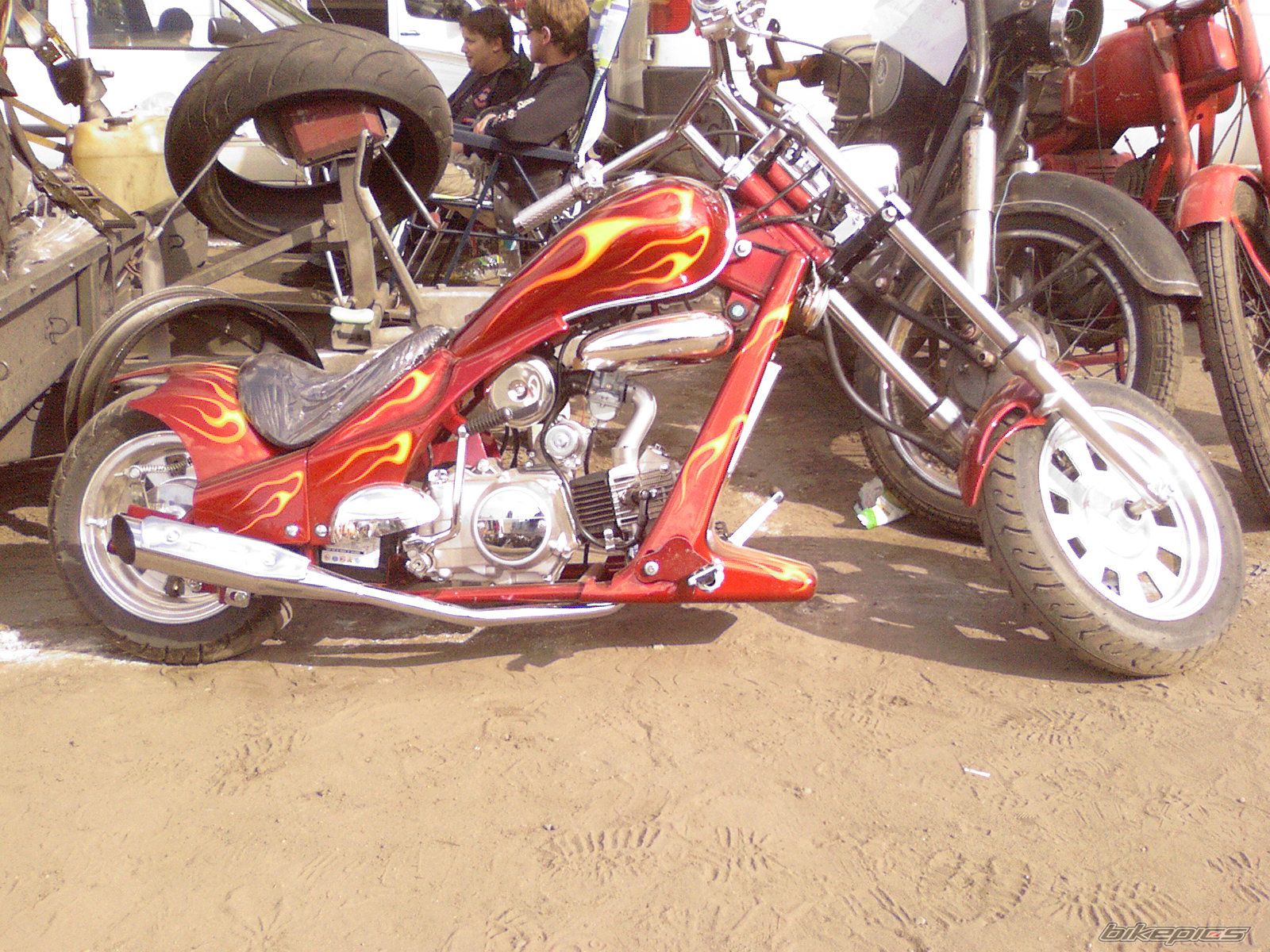 Bike Photo 1282830