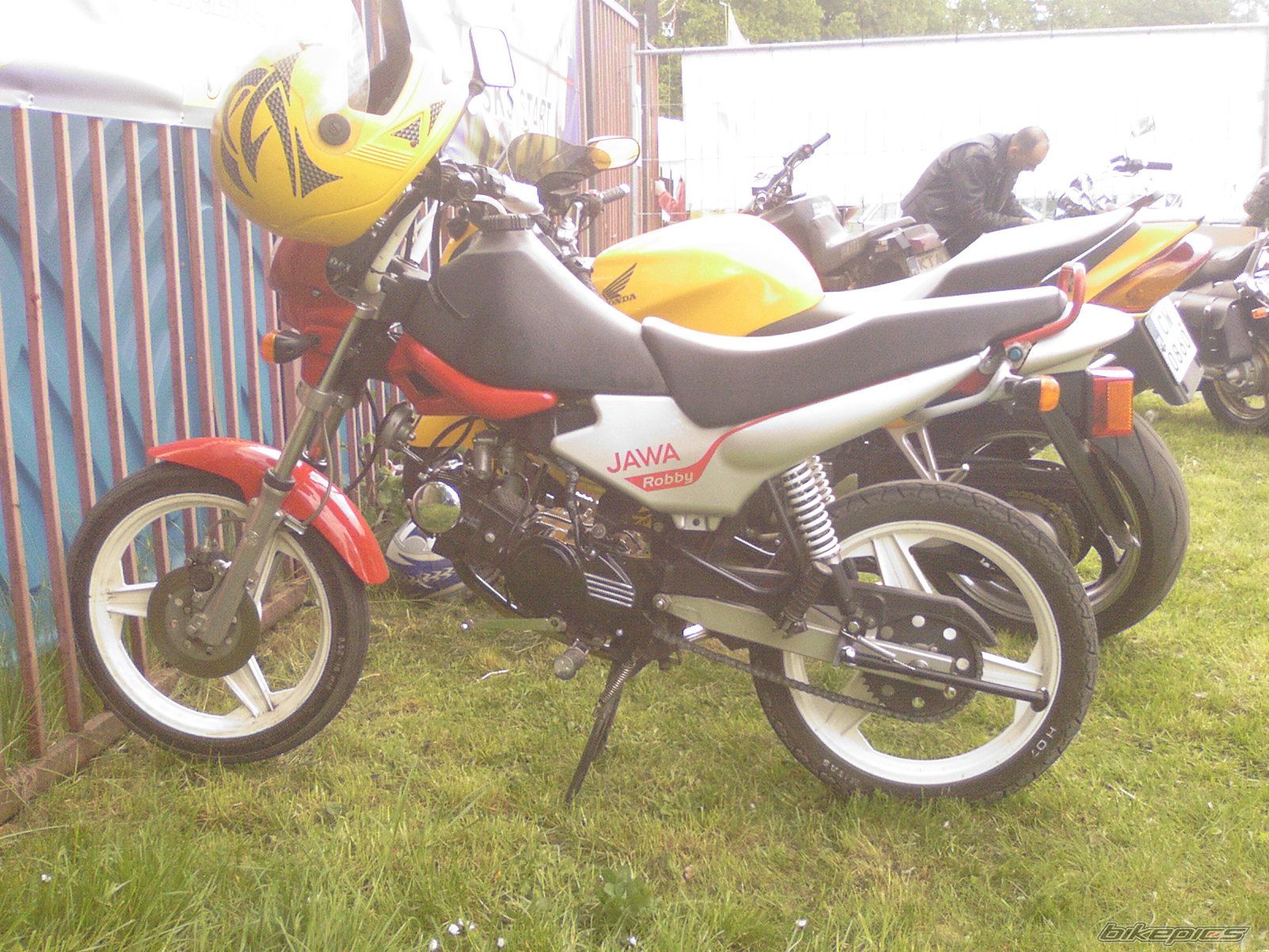 Bike Photo 1282834