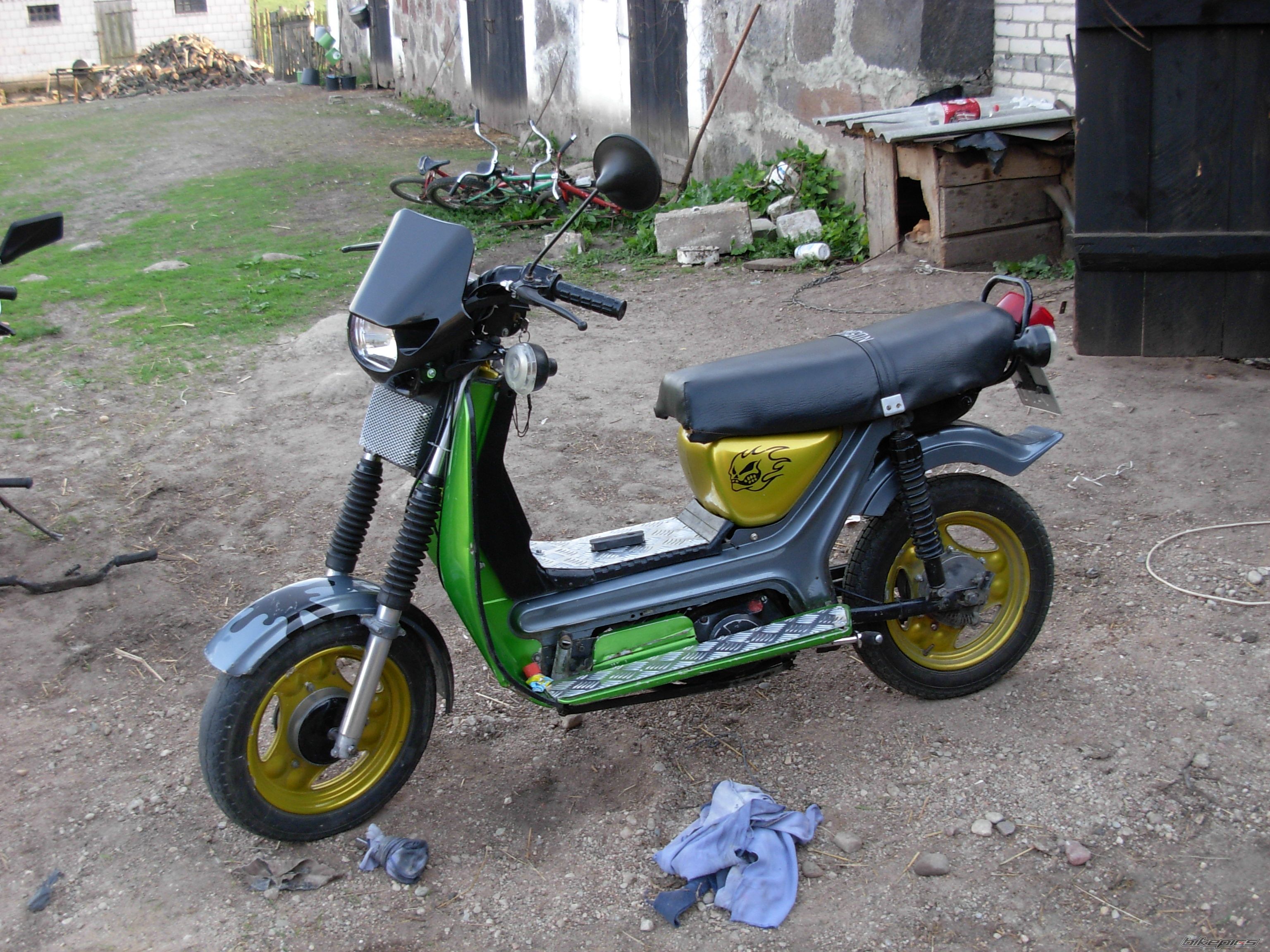 Bike Photo 1282837