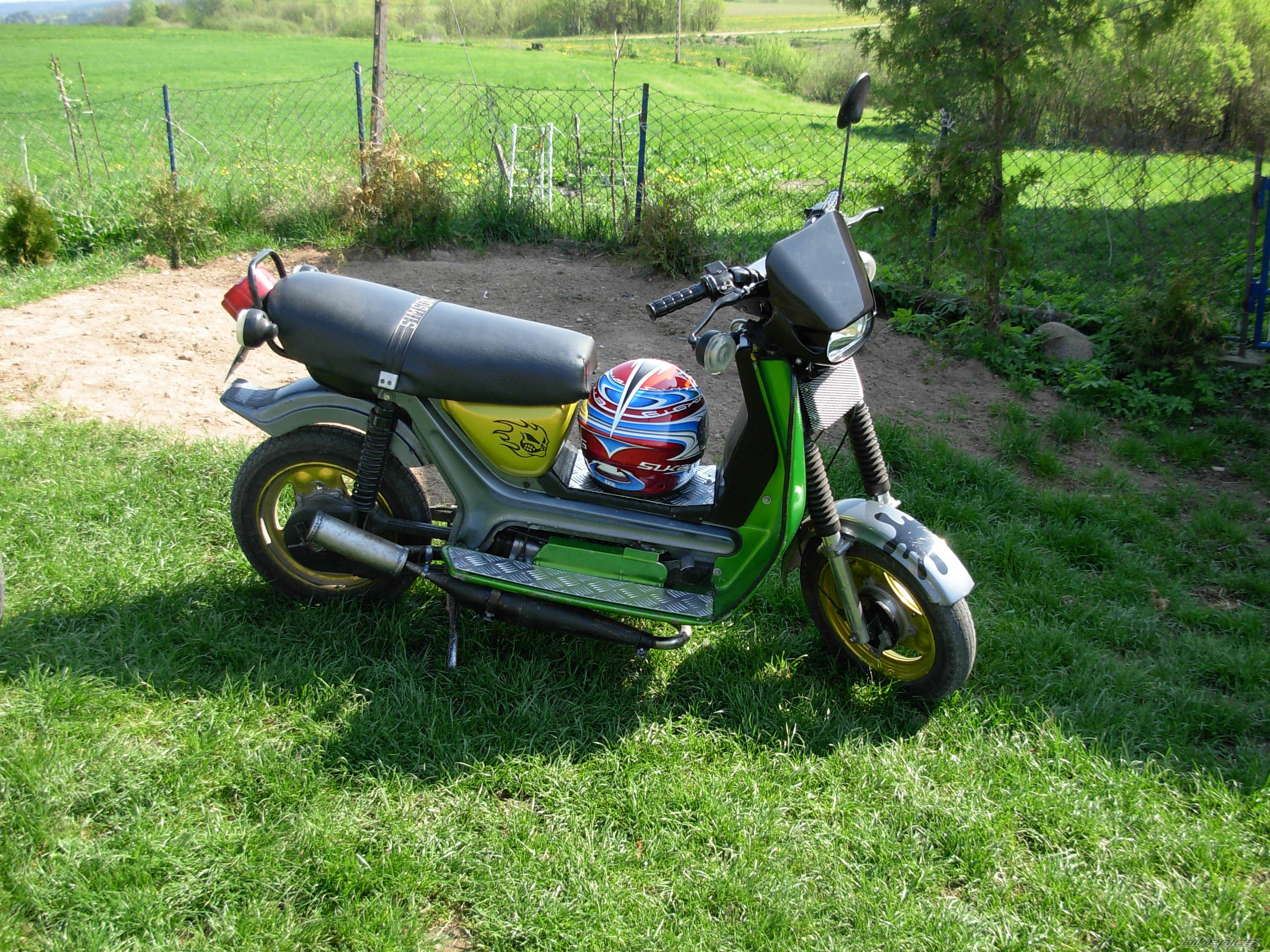 Bike Photo 1282857