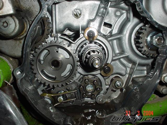 Bike Photo 128286