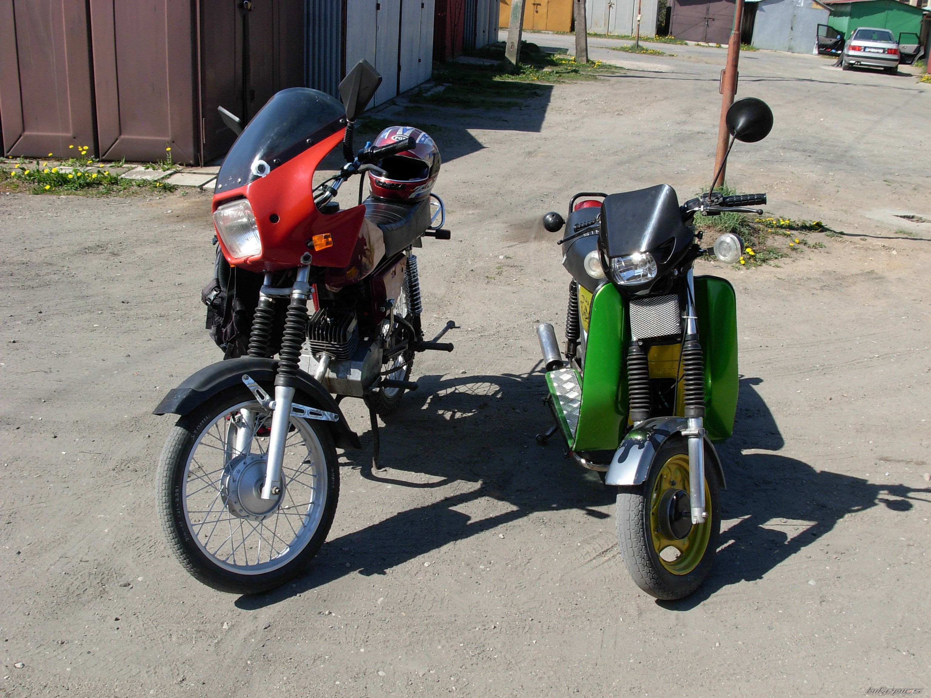Bike Photo 1282881