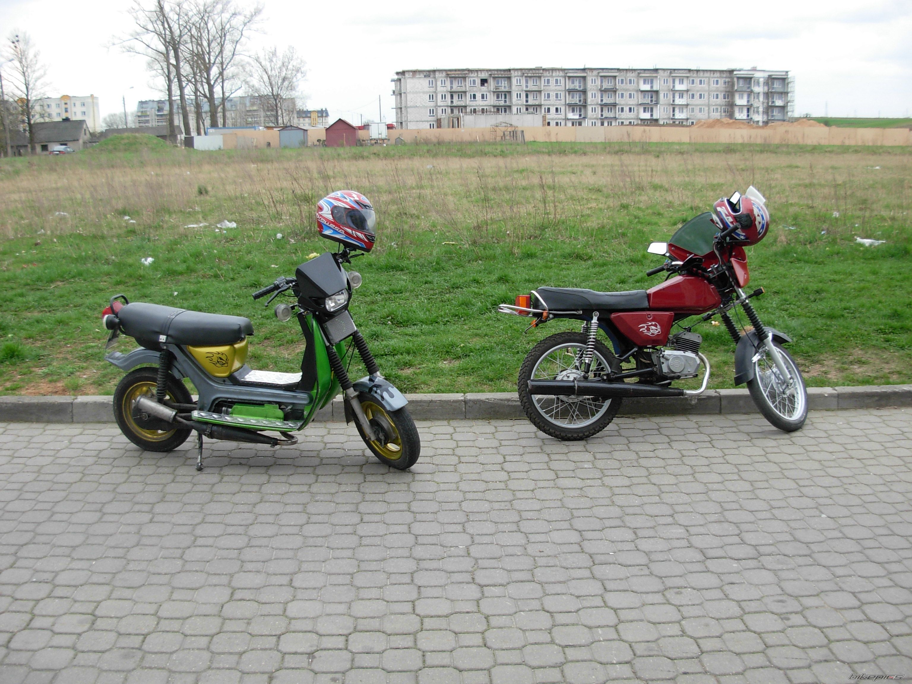 Bike Photo 1282896