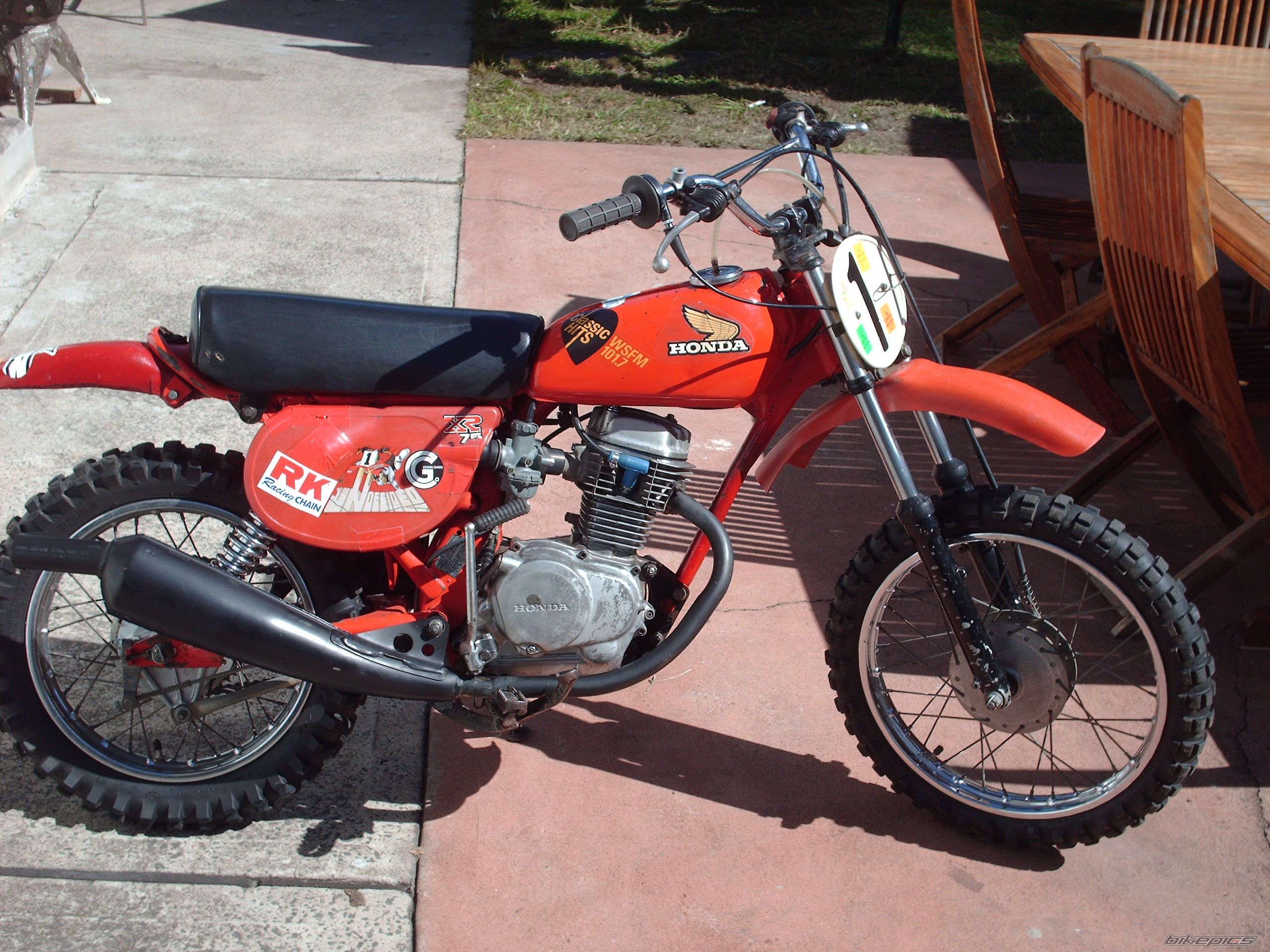 Bike Photo 1282954