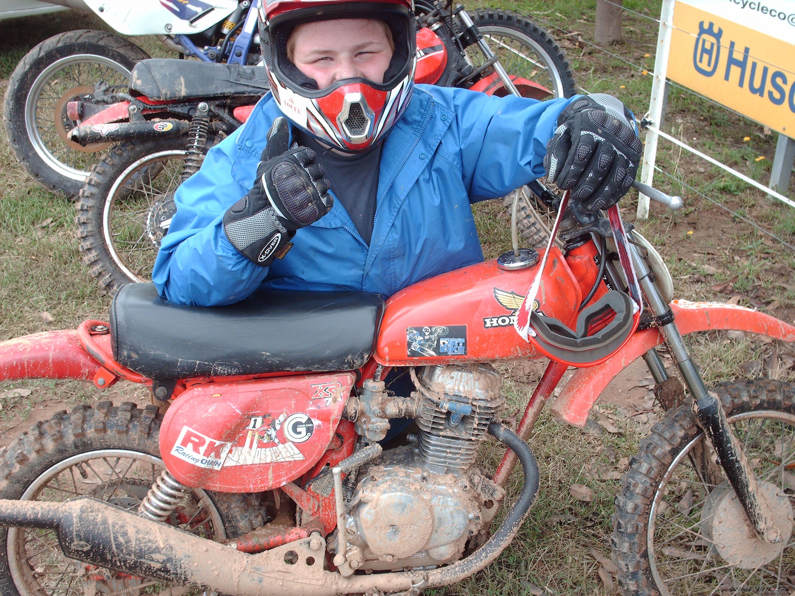 Bike Photo 1282962