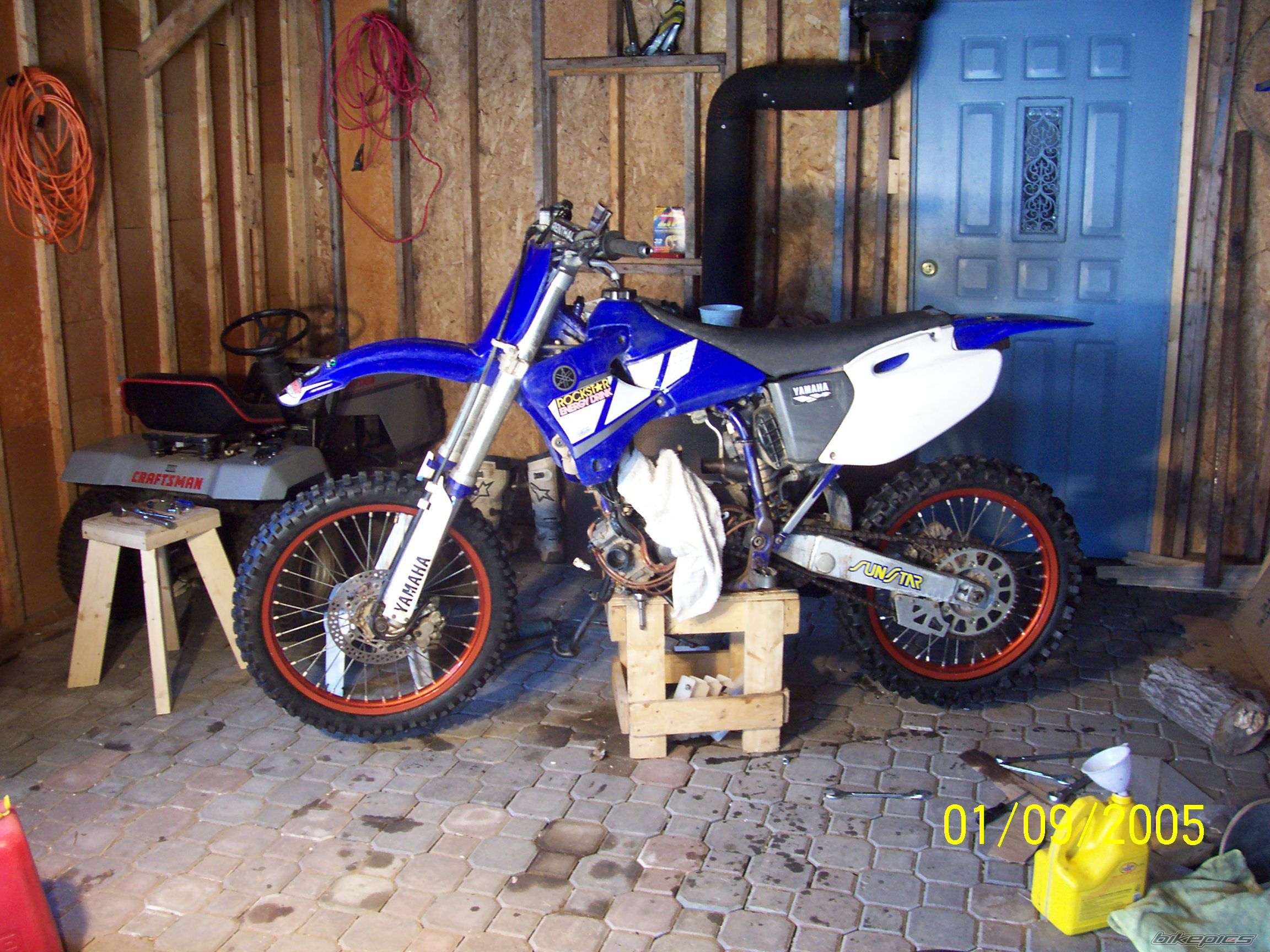 Bike Photo 1282988