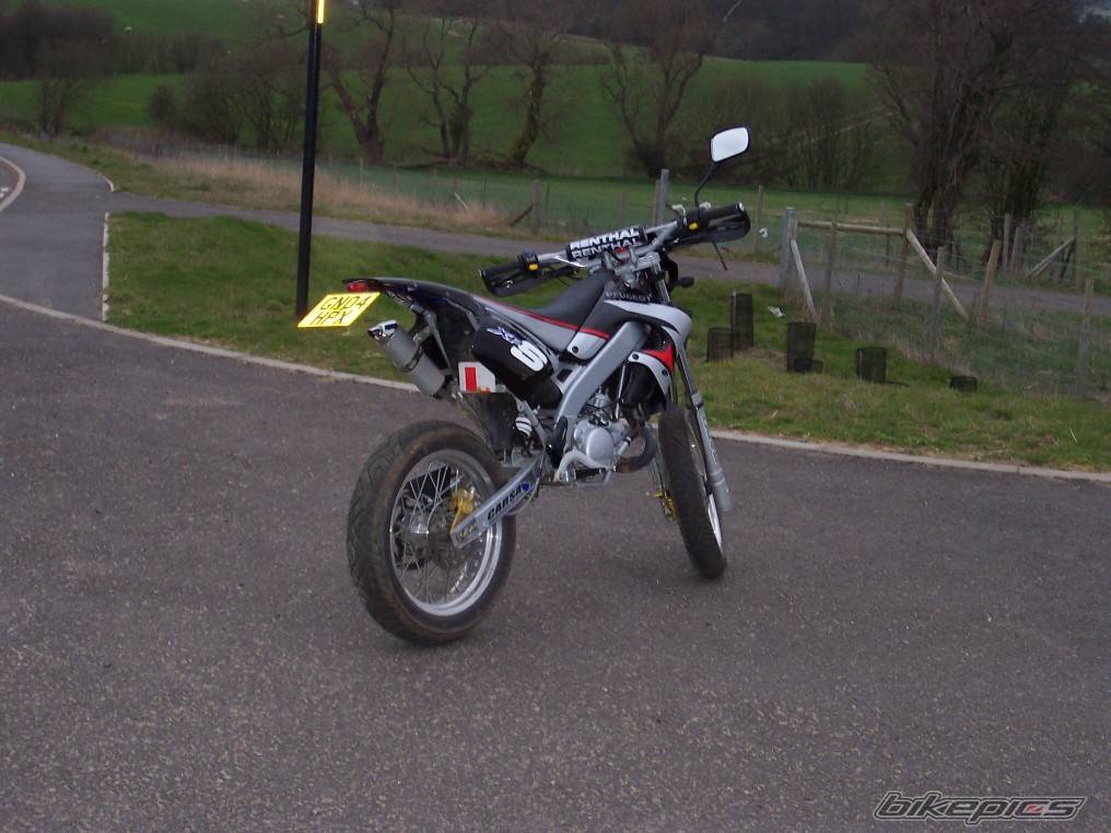 Bike Photo 128305