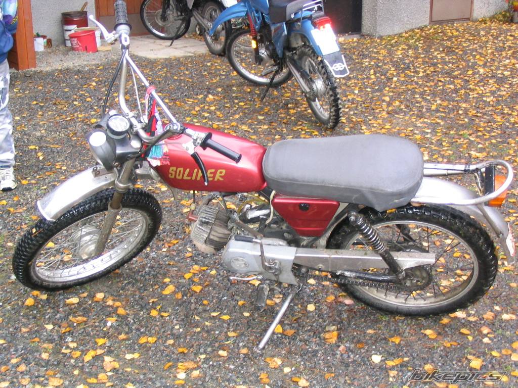 Bike Photo 128311