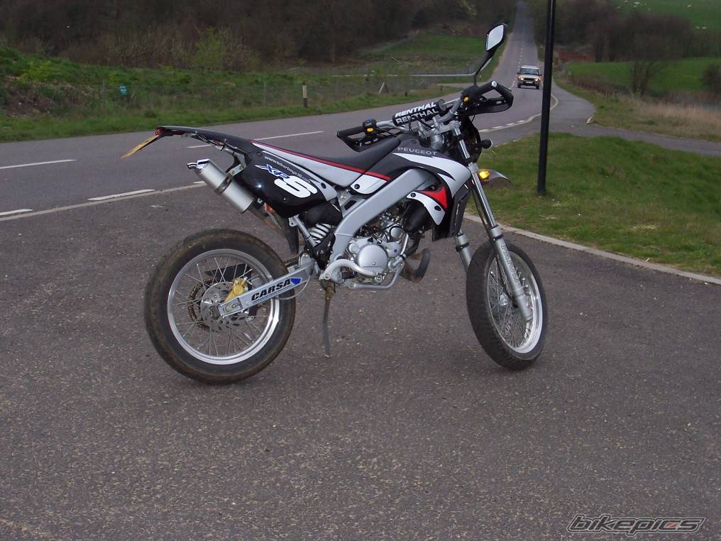 Bike Photo 128317