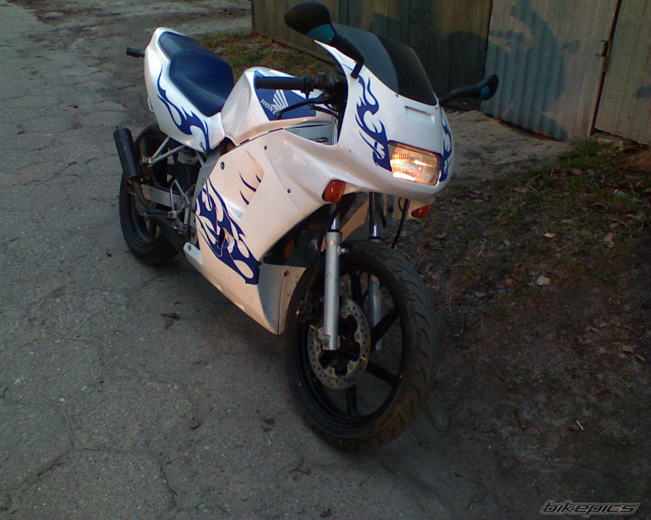 Bike Photo 1283241