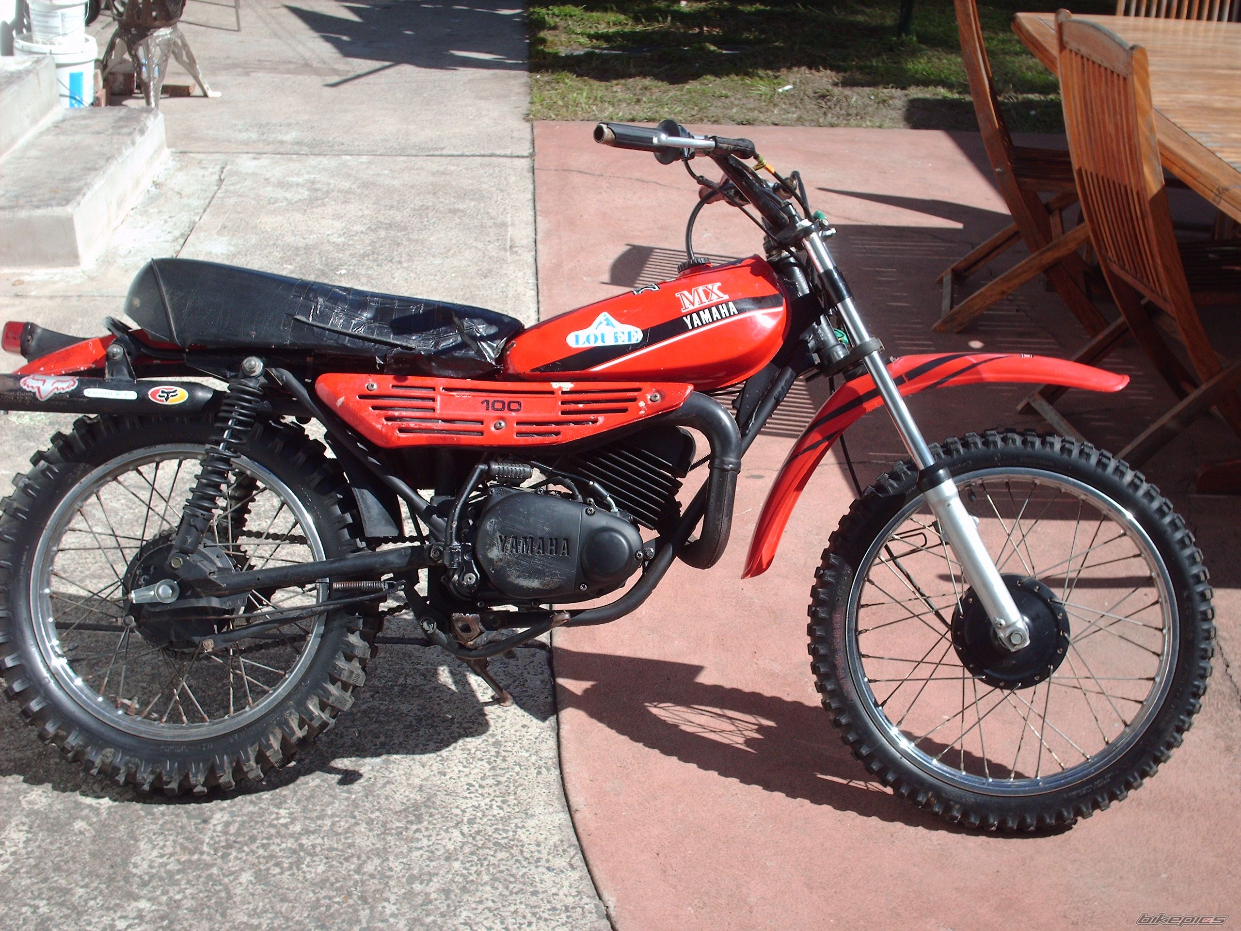 Bike Photo 1283367