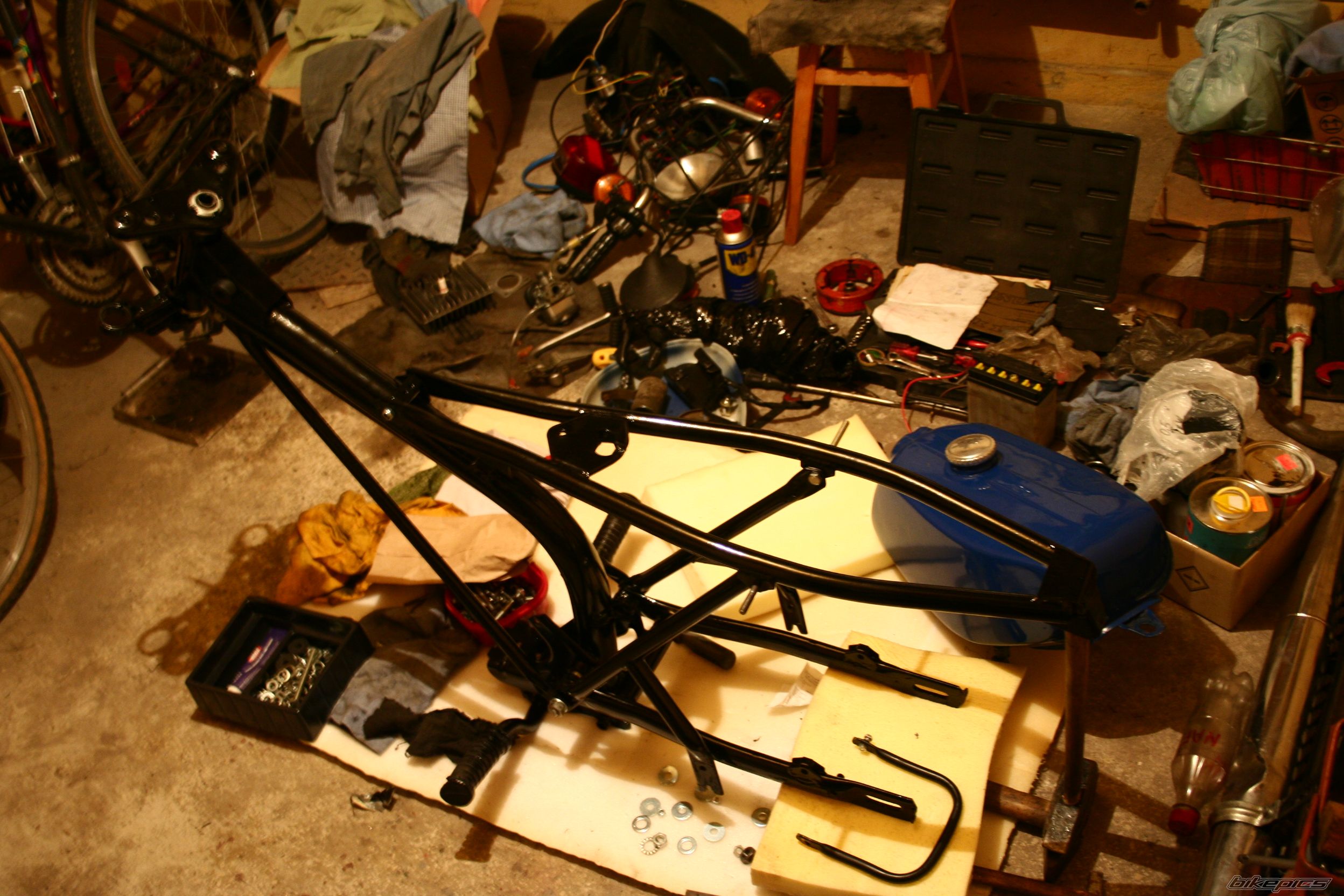 Bike Photo 1283401