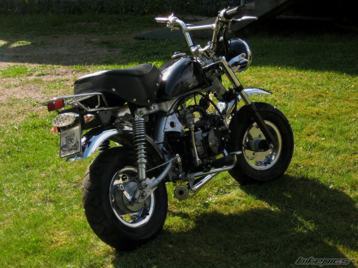 Bike Photo 1283481