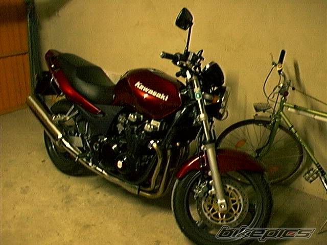 Bike Photo 12835