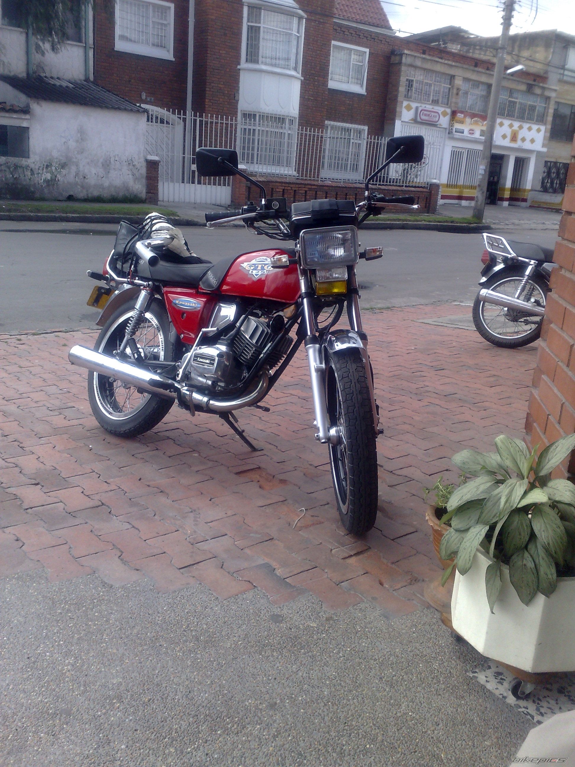 Bike Photo 1283518