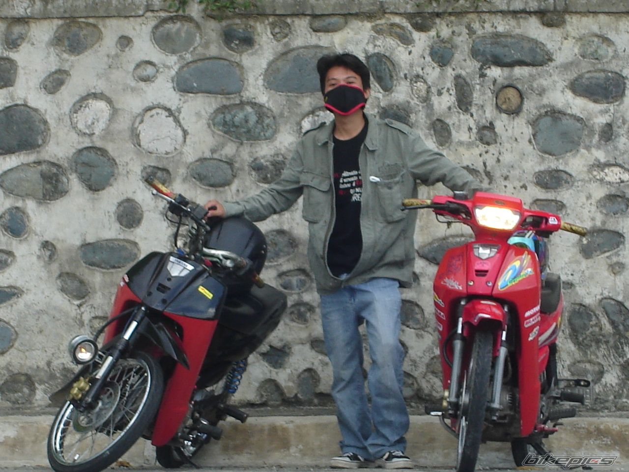 Bike Photo 1283522