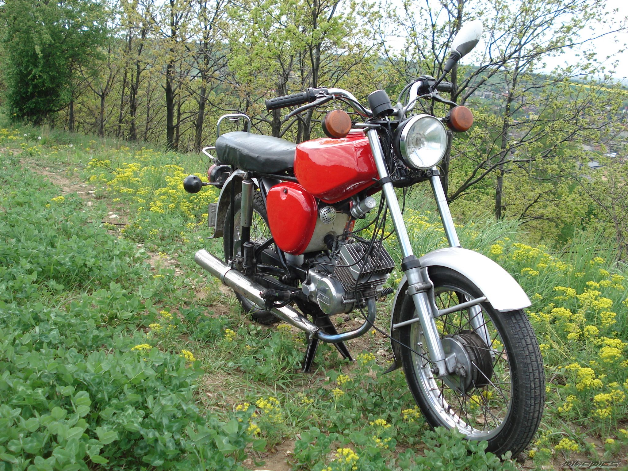 Bike Photo 1283535