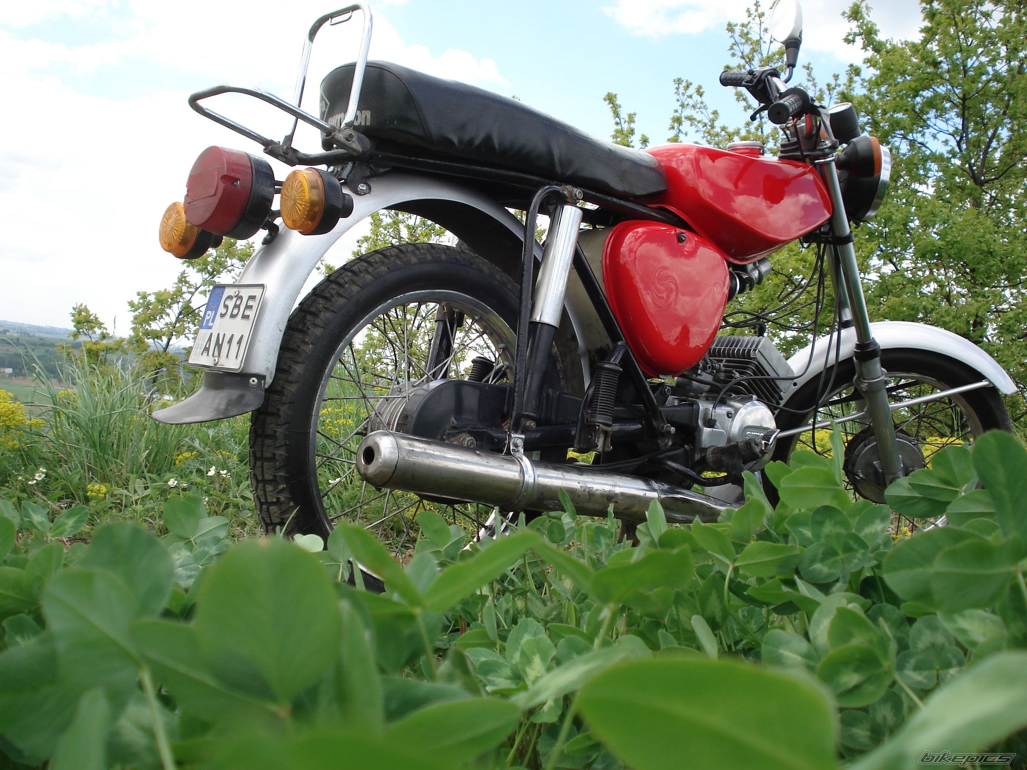 Bike Photo 1283552