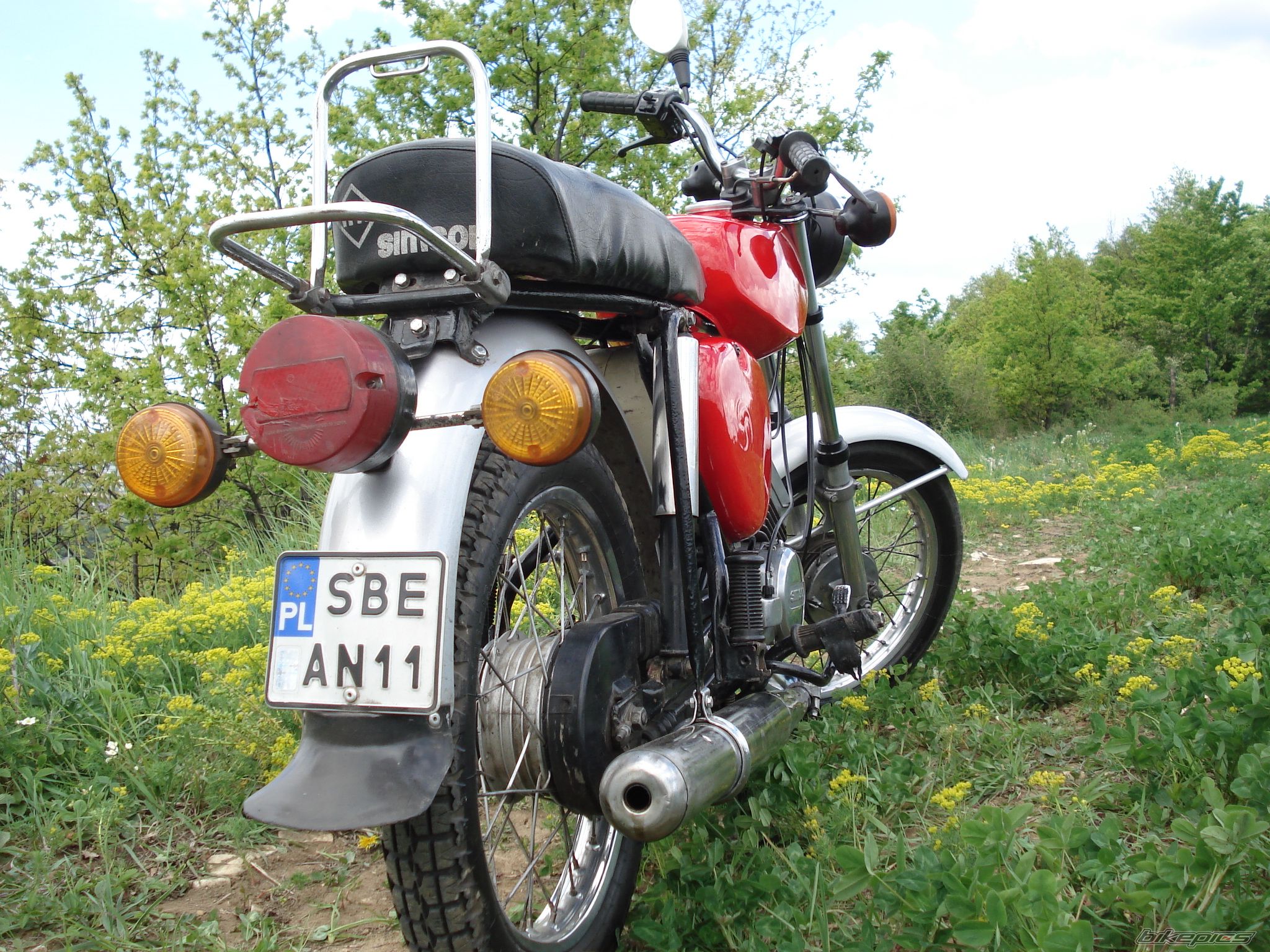 Bike Photo 1283554