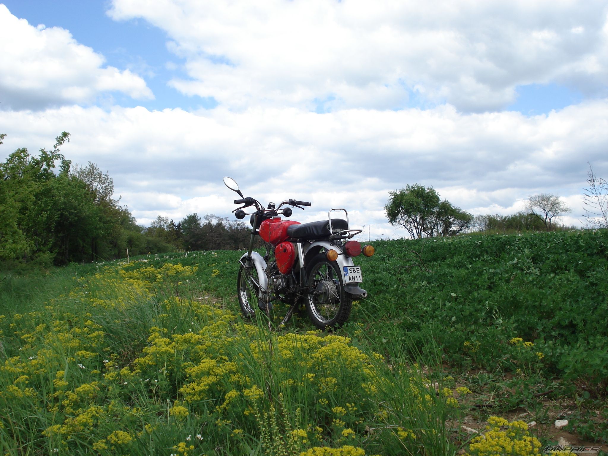 Bike Photo 1283557