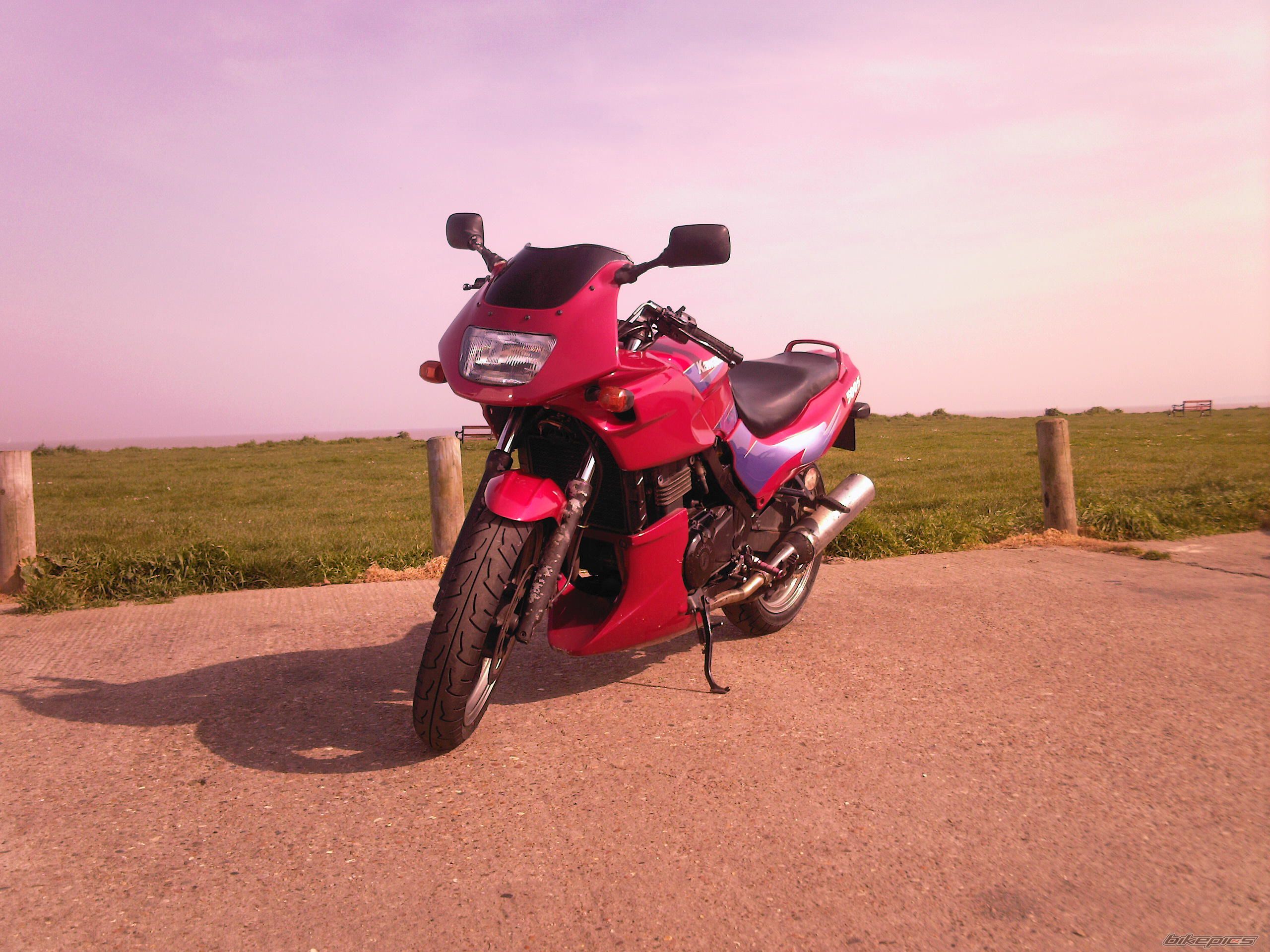Bike Photo 1283567