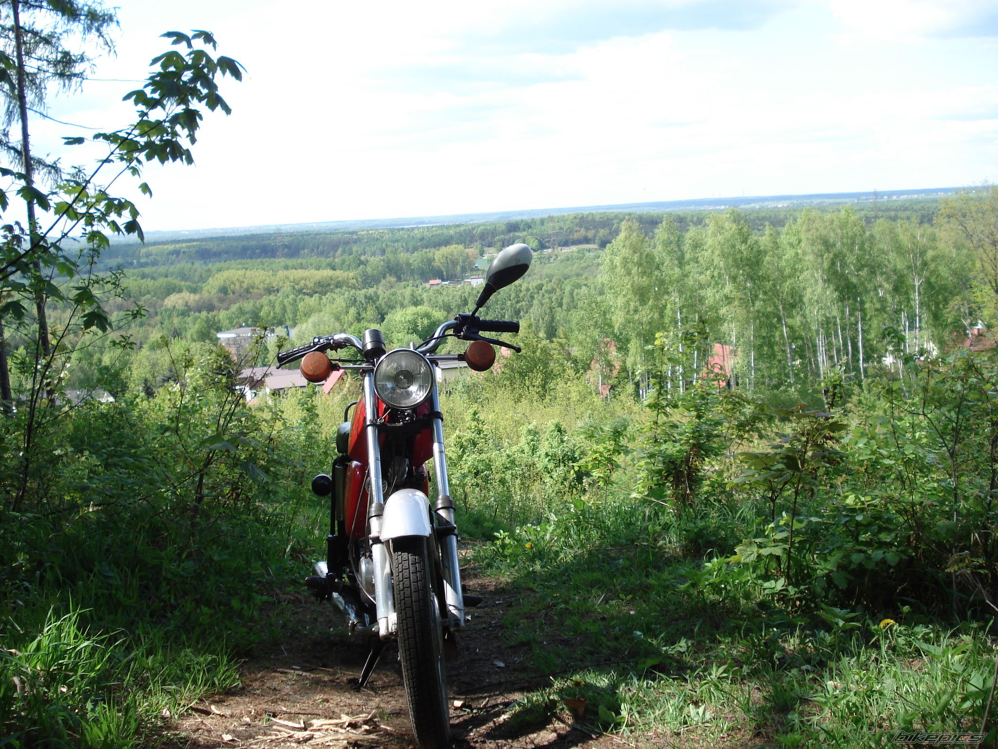Bike Photo 1283575