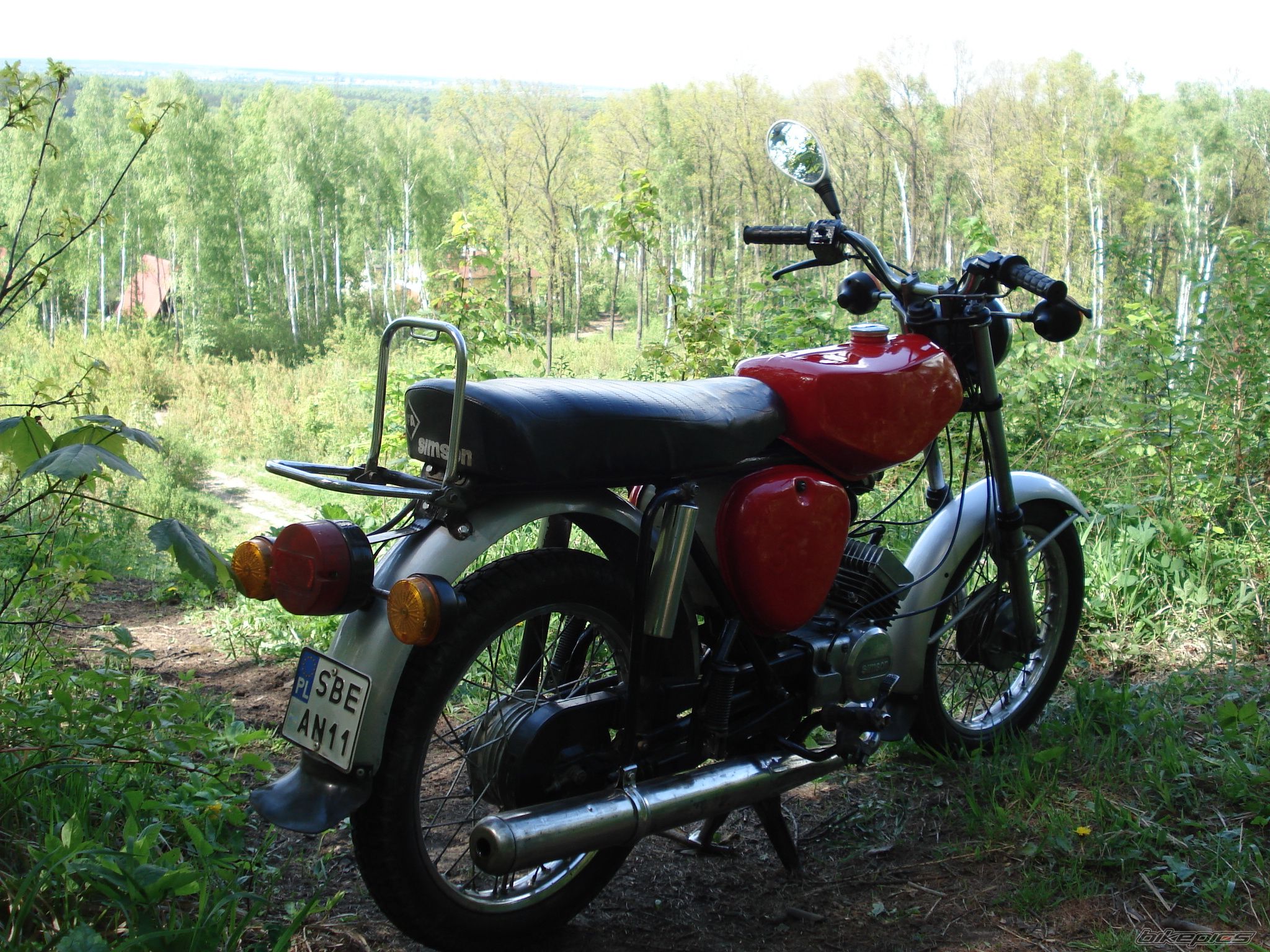 Bike Photo 1283577