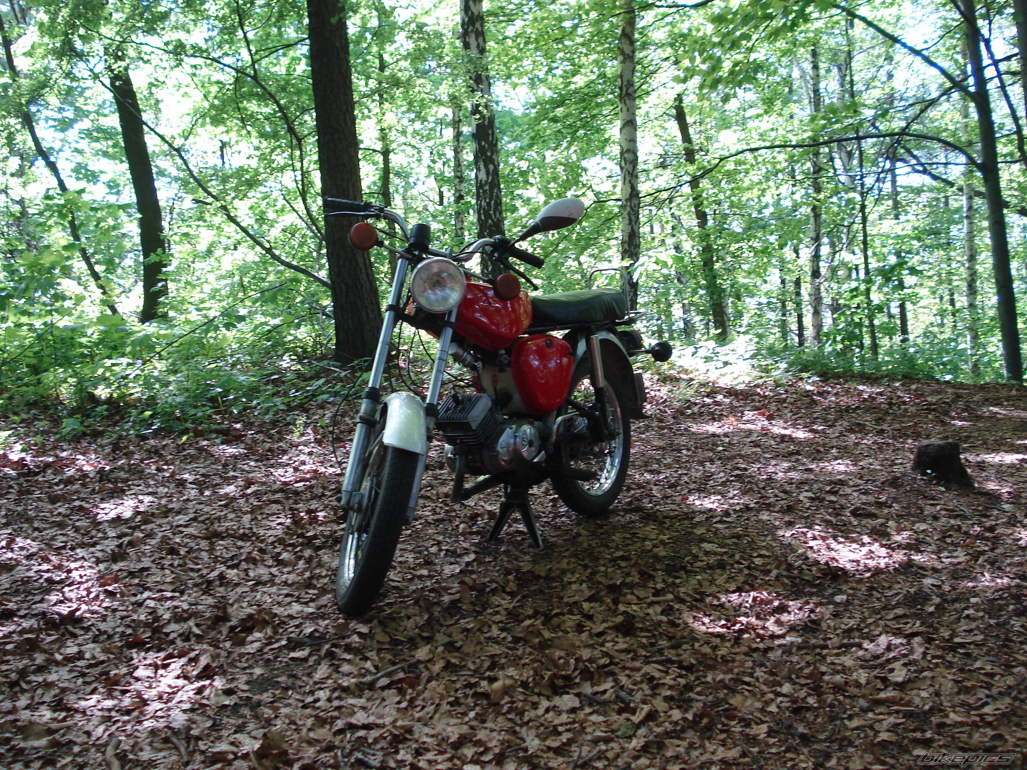 Bike Photo 1283583
