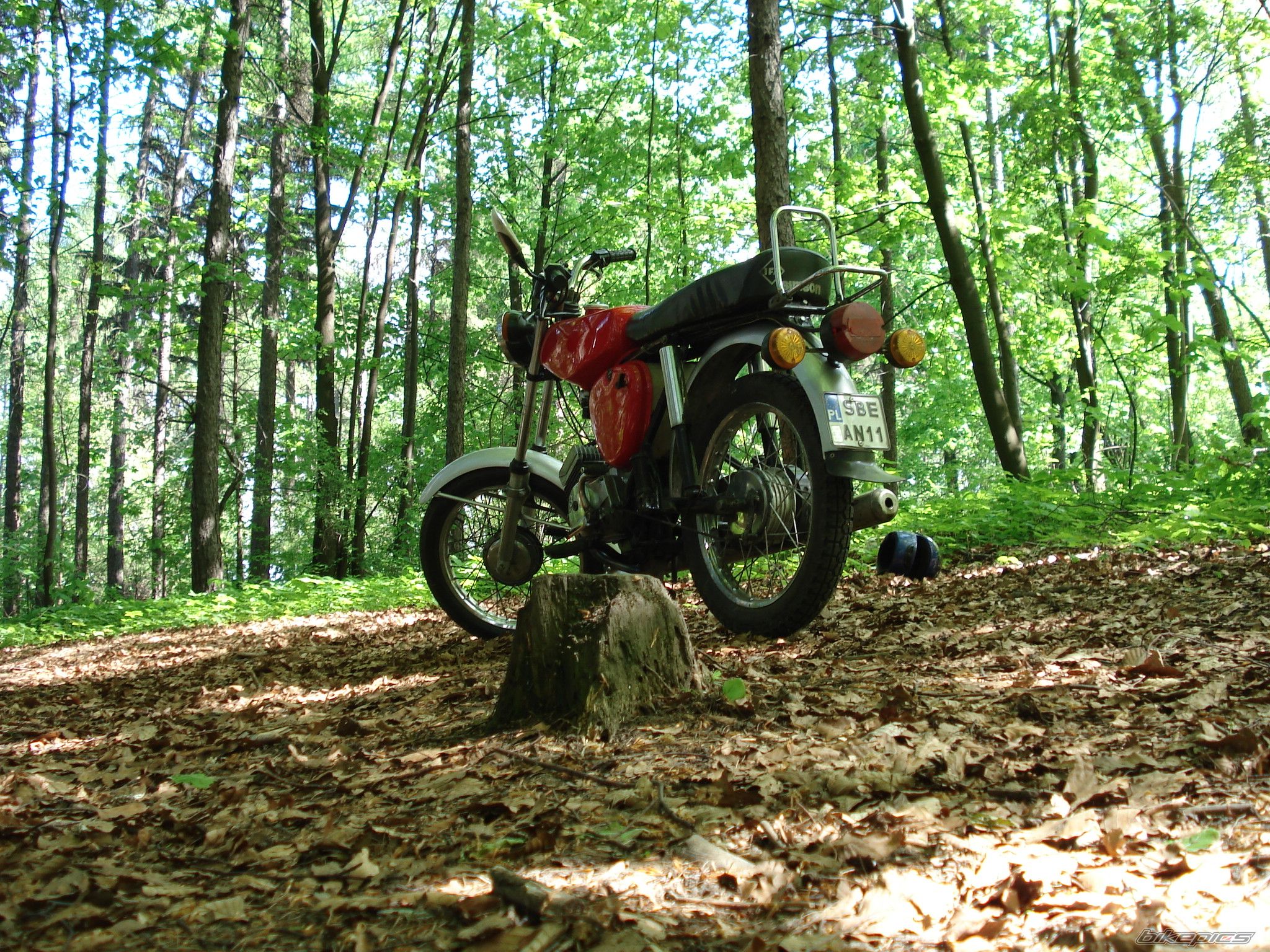 Bike Photo 1283584
