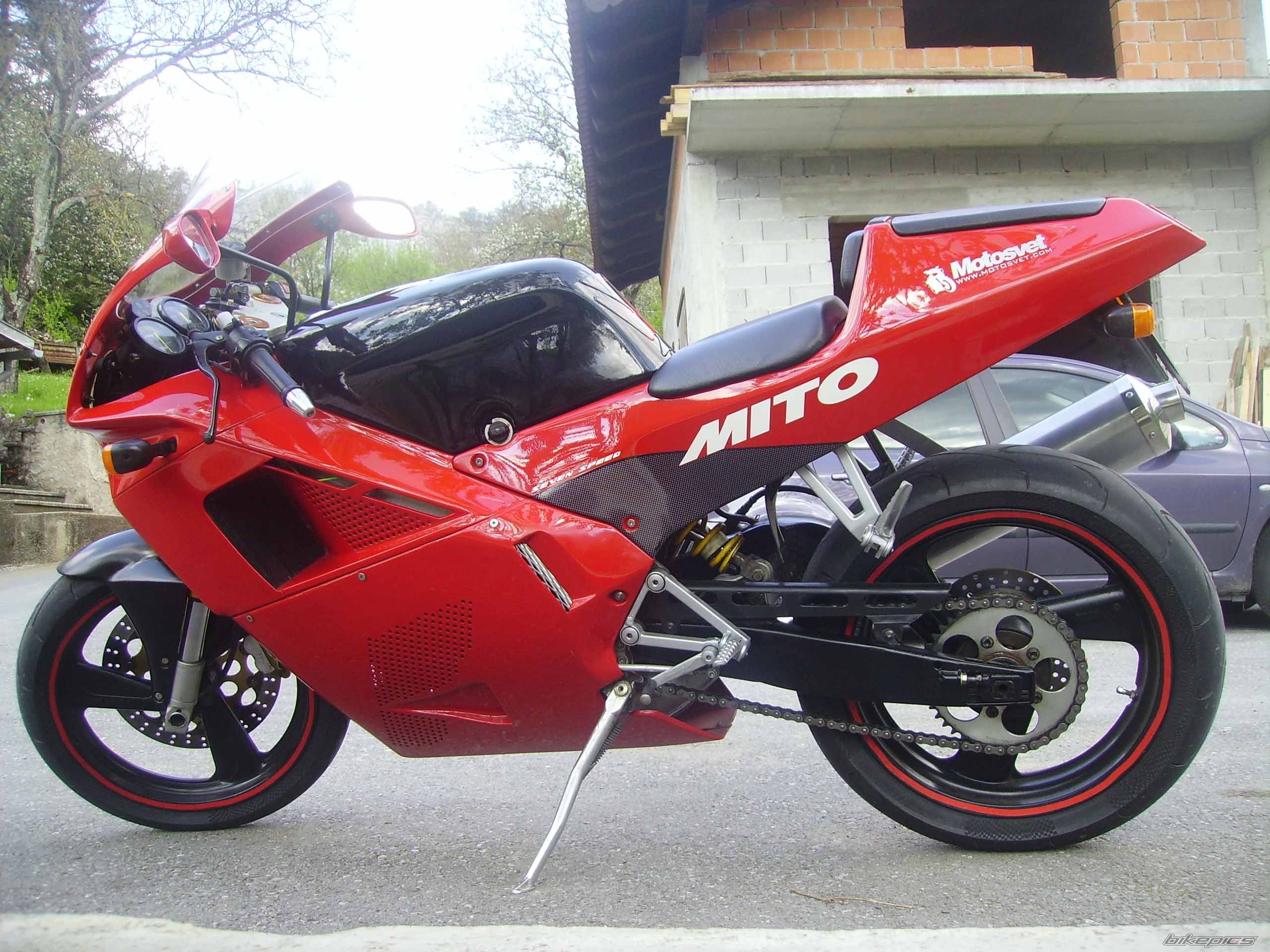 Bike Photo 1283662