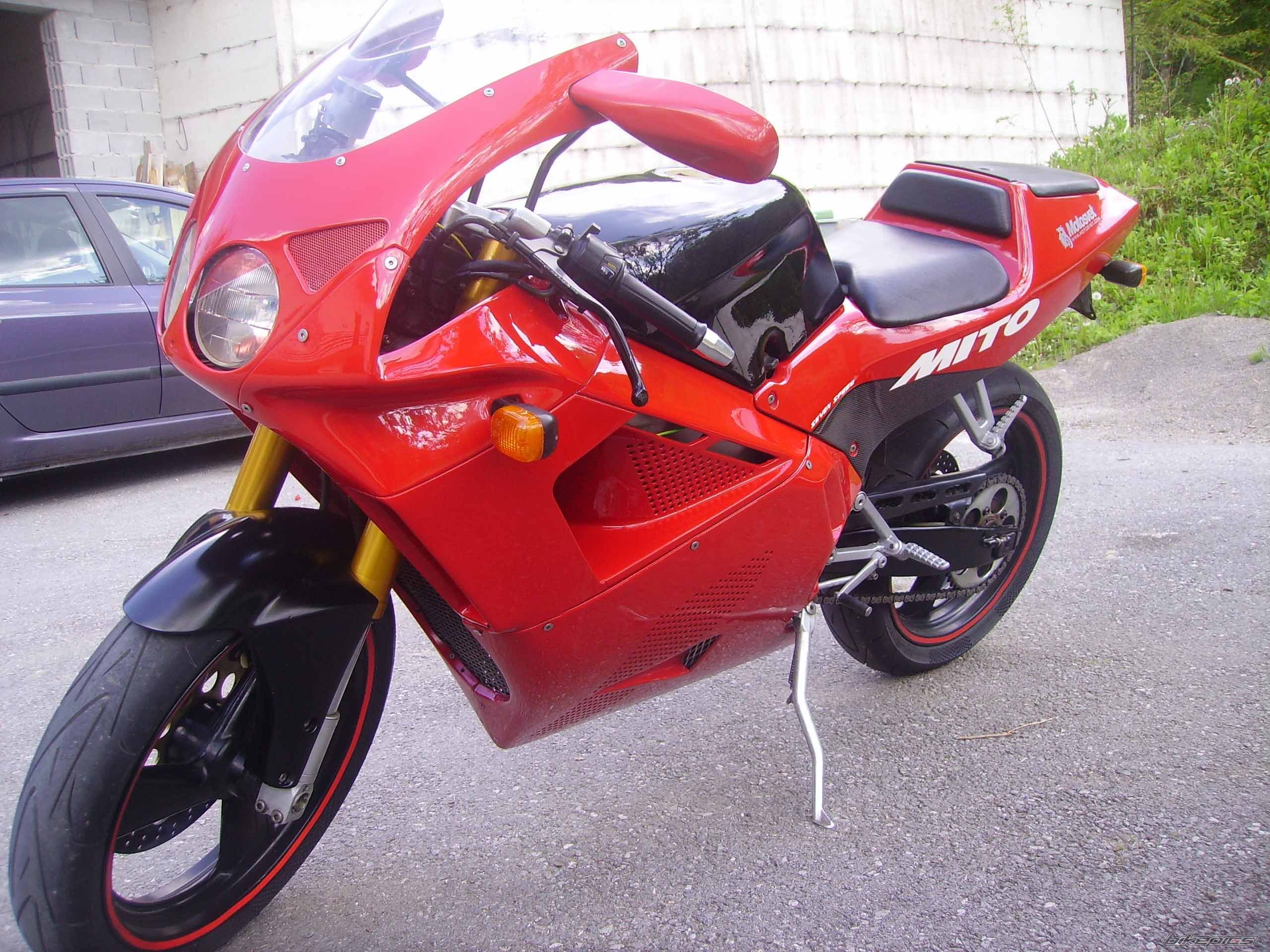 Bike Photo 1283667