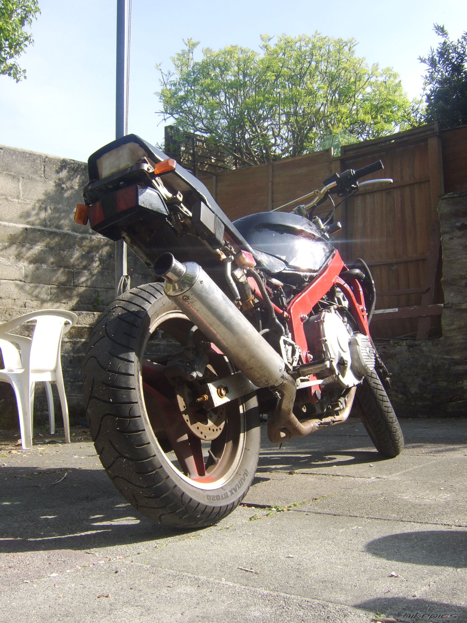Bike Photo 1283692